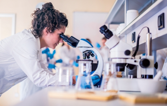 ID1130 - L&rsquo;utilisation du microscope au quotidien pour vos cas de m&eacute;decine interne - &eacute;dition 4