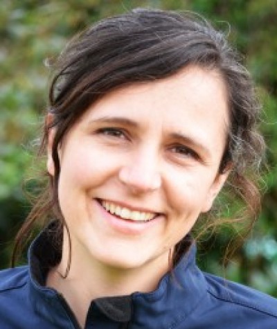 Katrien Palmers